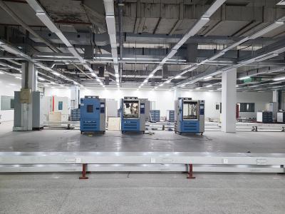 汽車制造凈化廠房設計裝修：汽車無塵室建設重點、BIM系統