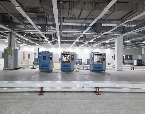汽車制造凈化廠房設計裝修：汽車無塵室建設重點、BIM系統
