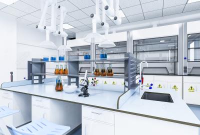 加強基礎研究，做強生物醫藥產業
